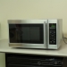 Hamilton Beach Stainless Steel 0.7 cu ft 700W Microwave Oven